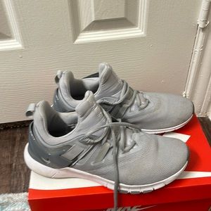 Nike running and training shoe mens